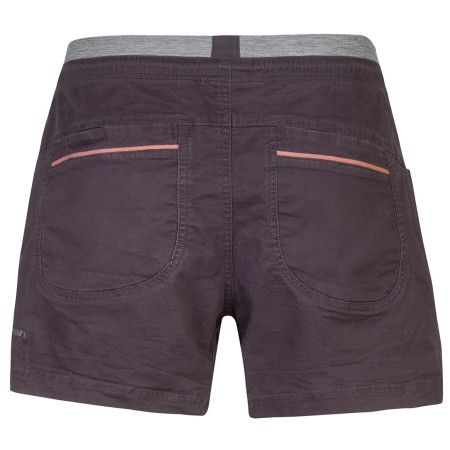 Pantaloncini da donna Hannah Mokka Shorts