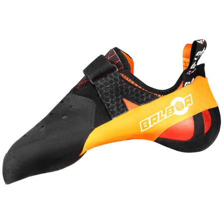 Scarpe da arrampicata EB Climbing Balboa