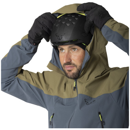 Giacca da uomo Dynafit Ridge Dst Jkt M
