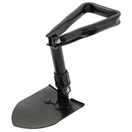 Pala pieghevole Cattara Lopatka kovová 46cm