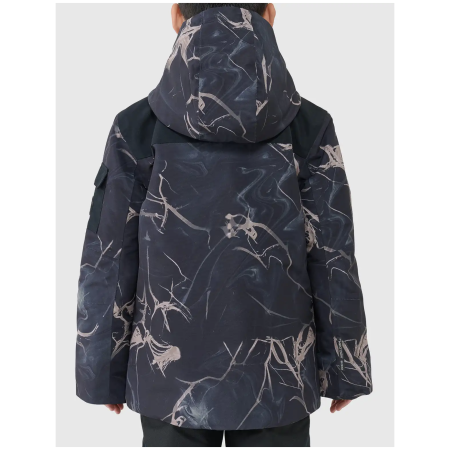 Giacca da bambino 4F Technical jacket M0838