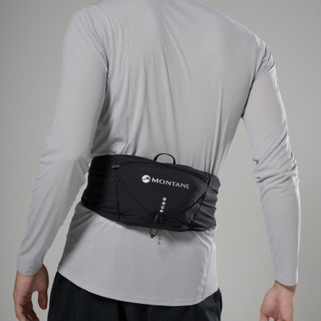 Marsupio da corsa Montane Gecko Wp1+