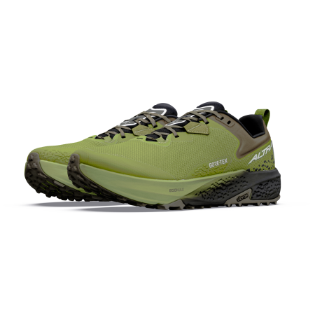 Scarpe da corsa da uomo Altra Timp 6 GTX