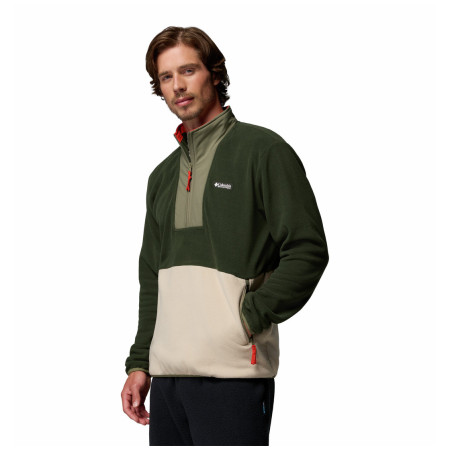 Felpa da uomo Columbia Sequoia Grove™ Ii Hz Fleece