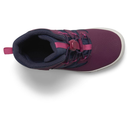 Scarpe da bambino Merrell Snow Bank 4.0 Wtpf