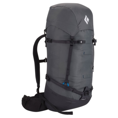 Zaino da trekking Black Diamond Speed 40 grigio scuro Graphite