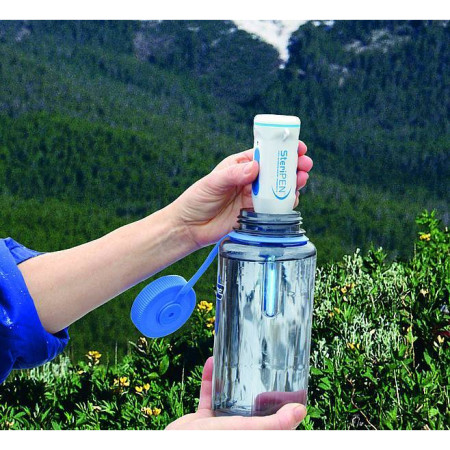 Filtro acqua SteriPen Classic 3 UV Water Purifier