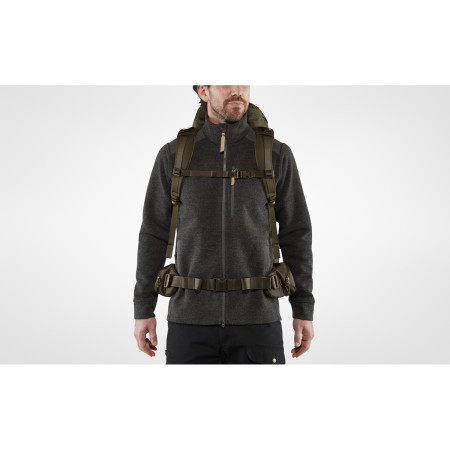 Zaino Fjällräven Singi 48