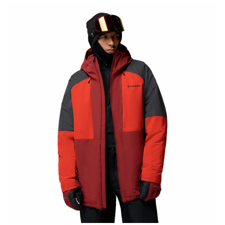 Giacca da uomo Columbia Alpine Echo™ Insulated Jacket