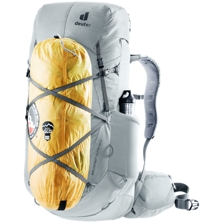 Zaino ultraleggero Deuter Aircontact Ultra 40+5