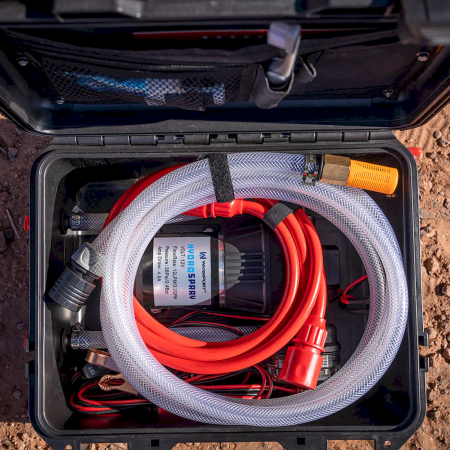 Doccia Klymit WaterPORT HydroSpray