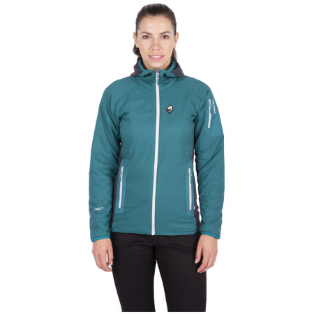 Giacca da donna High Point Total Alpha 2.0 Lady Jacket