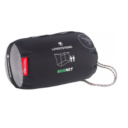 Zanzariera Lifesystems BoxNet Mosquito Net - Double