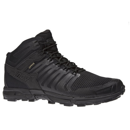 Scarpe da uomo Inov-8 Roclite 345 Gtx M nero black