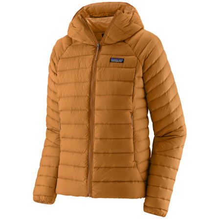 Piumino da donna Patagonia Down Sweater Hoody