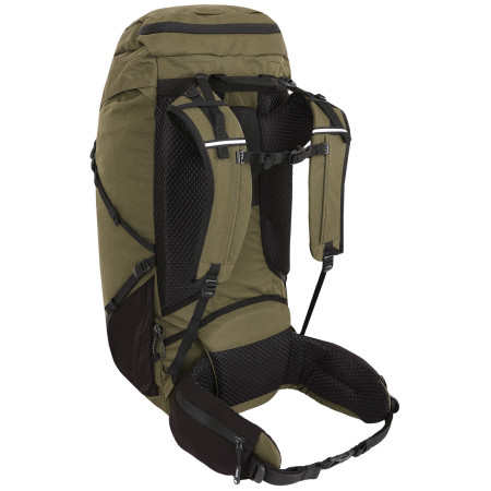Zaino Zulu Jumbo 65 L