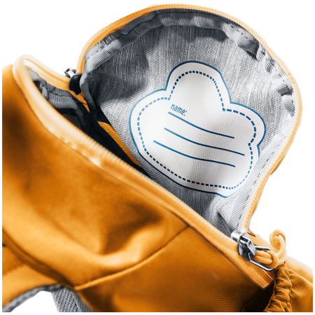 Zaino bambino Deuter Pico