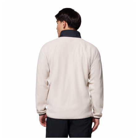 Felpa da uomo Columbia Fast Trek™ Overlay Full Zip