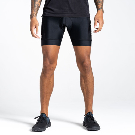 Pantaloncini da ciclismo da uomo Dare 2b AEPVirtuousShort