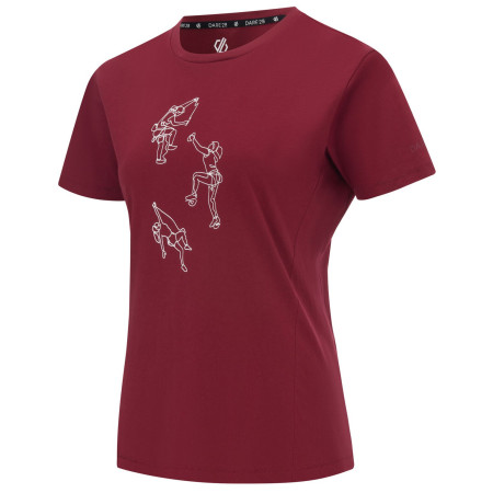Maglietta da donna Dare 2b Tranquility III Tee