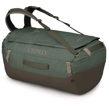 Borsa da viaggio Osprey Transporter 65