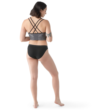 Mutande da donna Smartwool W Merino Bikini Boxed