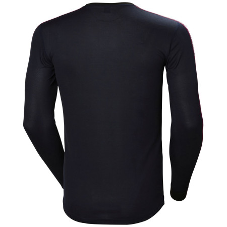 Maglietta funzionale da uomo Helly Hansen HH Lifa Stripe Crew