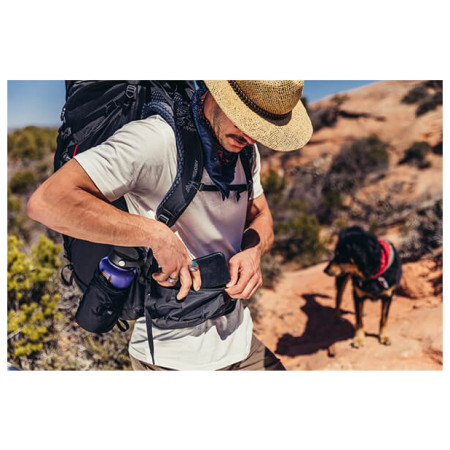 Zaino da trekking Gregory Baltoro 85 Pro