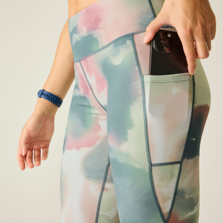 Leggings da donna Dare 2b Influential II Legging