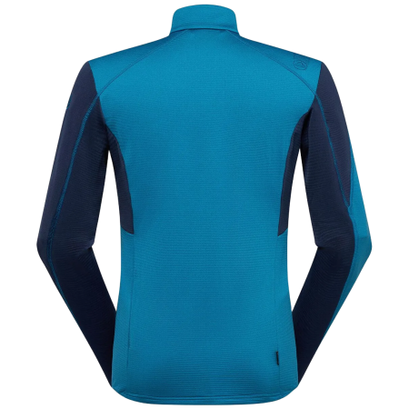 Felpa funzionale da uomo La Sportiva Chill Thermal Jkt M