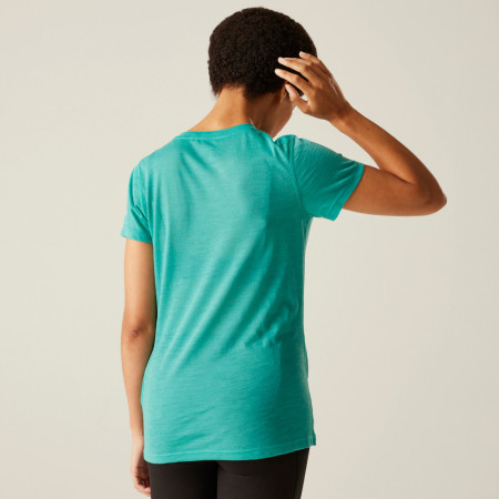 Maglietta da donna Regatta W Escade