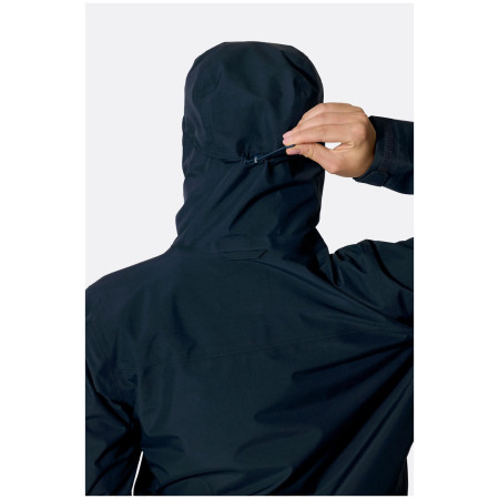 Giacca da donna Rab Namche GTX Jacket