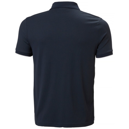 Maglietta da uomo Helly Hansen Ocean Polo 2.0