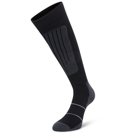 Calzettoni Dare 2b Mens Technical Ski Socks nero Black/Ebony
