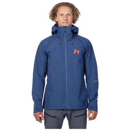 Giacca da uomo Hannah Alagan