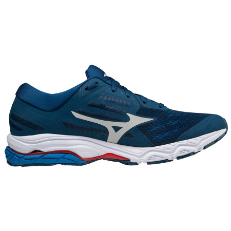 Scarpe da uomo Mizuno Wave Stream 2 blu Blue