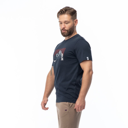 Maglietta da uomo Hi-Tec Rawal