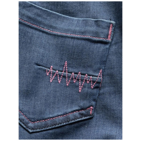 Pantaloncini da donna Chillaz Summer Splash