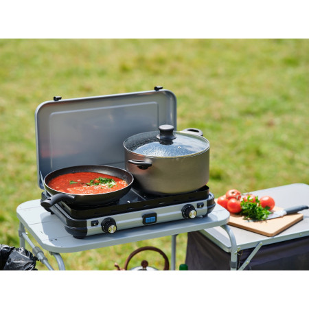 Fornello a gas Campingaz Camping Kitchen 2 Maxi