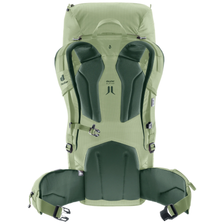 Zaino da trekking Deuter Guide 34+6