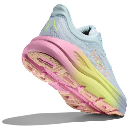 Scarpe da corsa da donna Hoka W Bondi 9