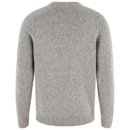 Maglione da uomo Fjällräven Övik Neps Knit Sweater M