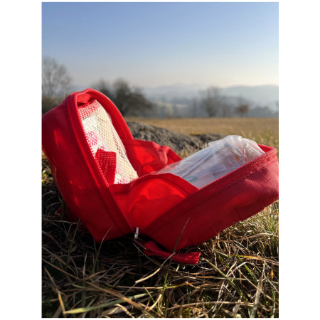 Cassetta di pronto soccorso vuota Zulu First Aid M