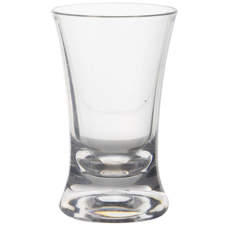 Bicchierini Gimex LIN Shot glass 4 pcs