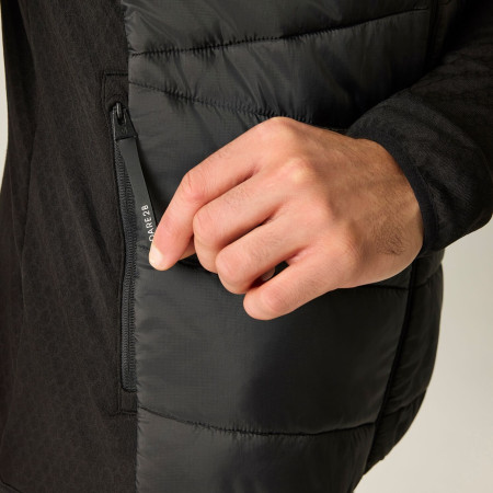 Giacca da uomo Dare 2b Aero Fuse Padded Hybrid