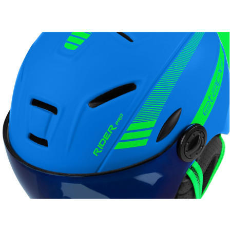 Casco da sci per bambini Etape Rider Pro Light