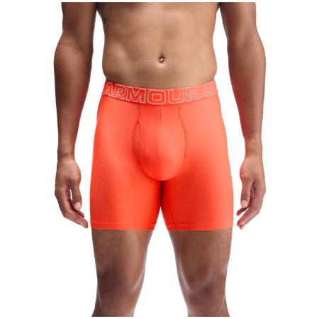 Boxer da uomo Under Armour Performance Tech Mesh - Solid 6