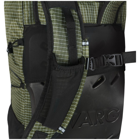 Zaino ultraleggero Warg Camino 25+5 L