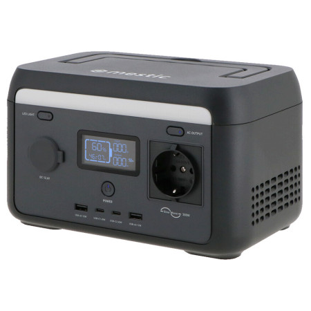 Generatore di energia portatile Mestic Power Station MPS-300