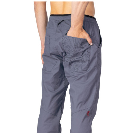 Pantaloni da uomo Rafiki Rockland